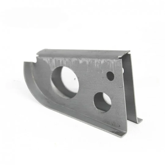 Rear Decklid Strut Bracket for Porsche 911 (1965-71) - Image 2