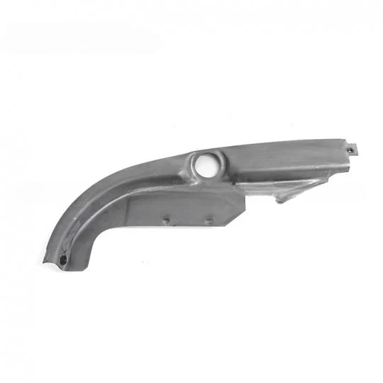 Rear Engine Cover Tin, Right for Porsche 914-6 (1970-72)