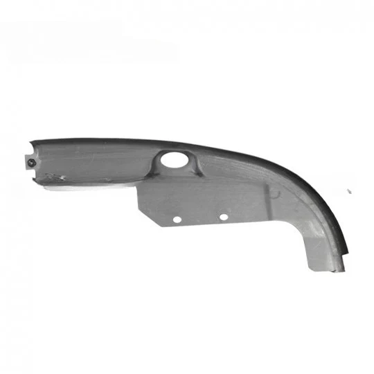 Rear Engine Cover Tin, Right for Porsche 914-6 (1970-72) - Image 2