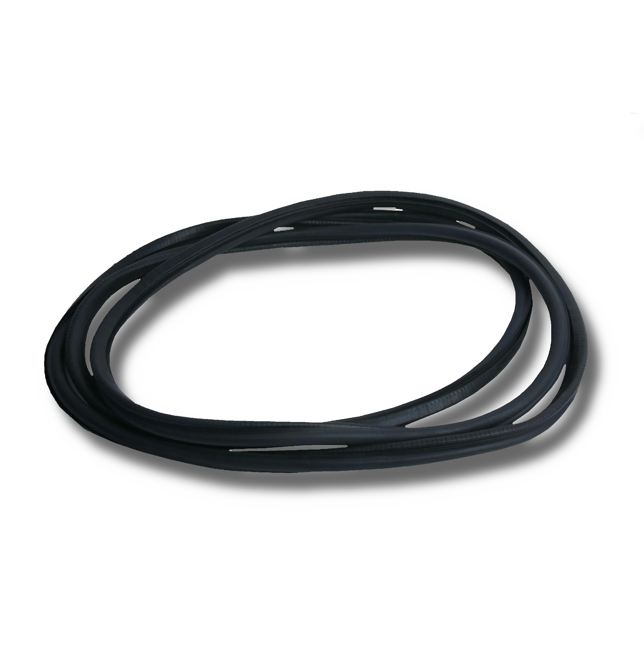 Rear Hatch Seal for Porsche 924, 944 and 968 (1977-95) - Image 2