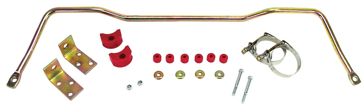 Rear I.R.S. Sway Bars Super Beetle 7/8"