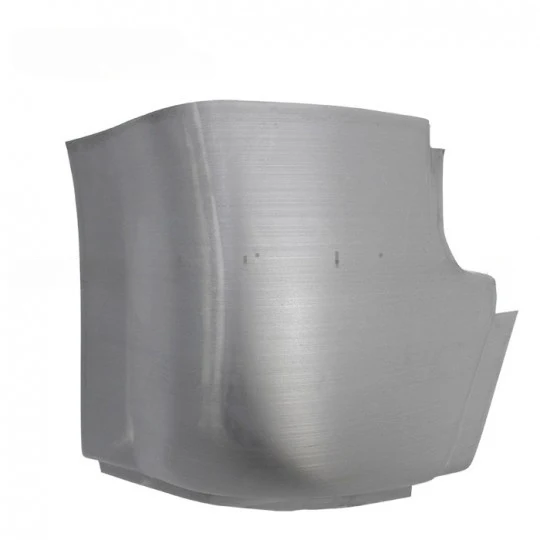 Rear Left Inner Fender for Porsche 911/912 (1965-89)