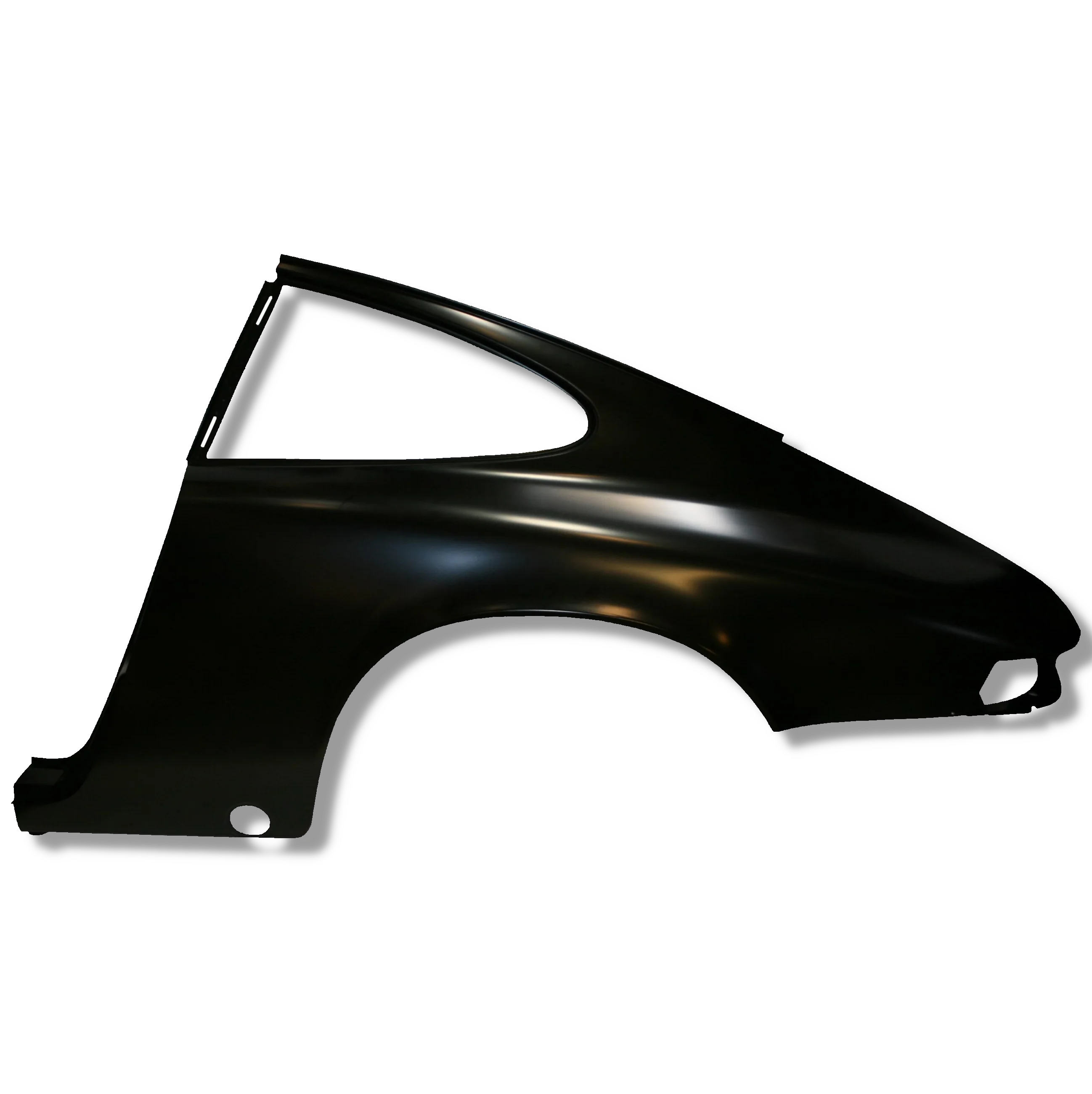 Rear Left Quarter Panel for Porsche 911 (1974-77)