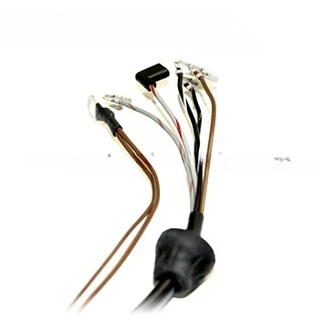 Rear Light Harness for Porsche 911 (1970-73) - Image 2