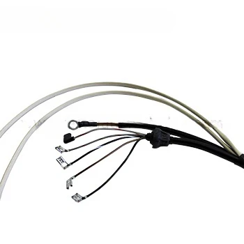 Rear Light Harness for Porsche 911 (1974-88) - Image 3