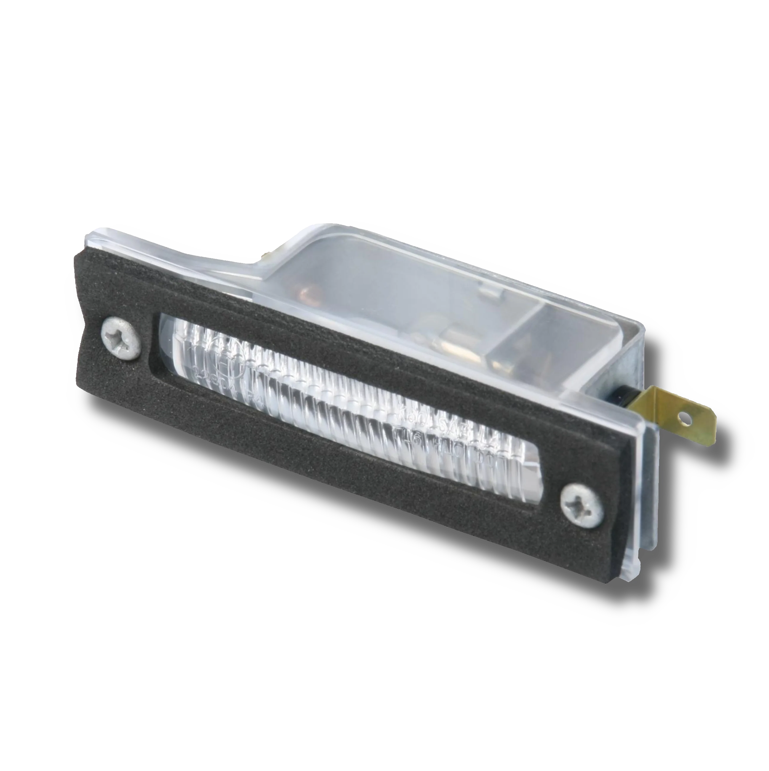 Rear Luggage Lamp Light for Porsche 914 (1970-76) License Plate Light for Porsche 911, 912 (1965-73)