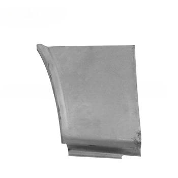 Rear of Front Fender Repair Panel, Left for Porsche 914-4/914-6 (1970-76)
