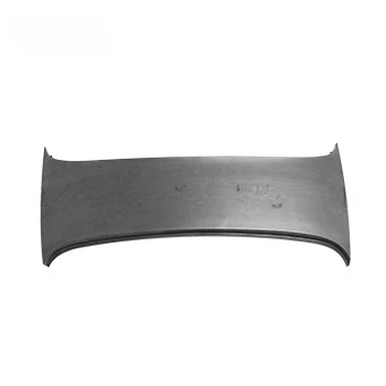Rear Outer Cowl for Porsche 356 Speedster, Convertible D, and Roadster (1955-62) - Image 2