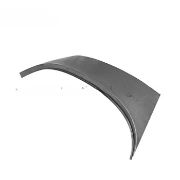 Rear Outer Cowl for Porsche 356 Speedster, Convertible D, and Roadster (1955-62) - Image 3