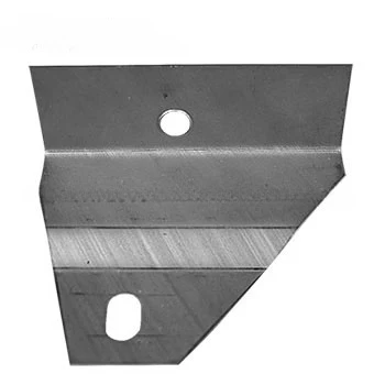 Rear Right Bumper Side Mount Support for Porsche 356 Pre A