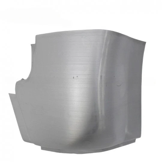 Rear Right Inner Fender for Porsche 911/912 (1965-89)