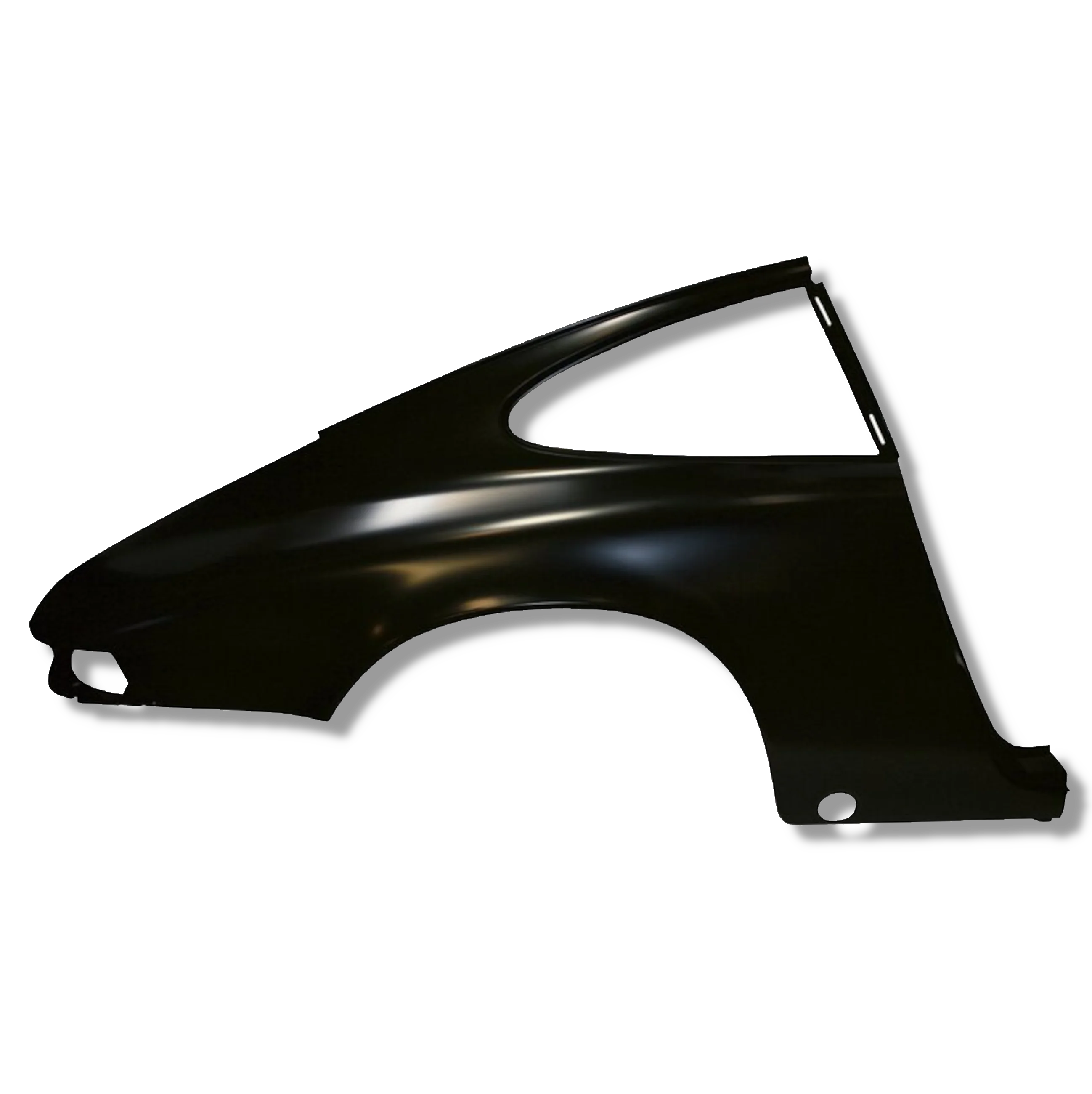 Rear Right Quarter Panel for Porsche 911 (1974-77)