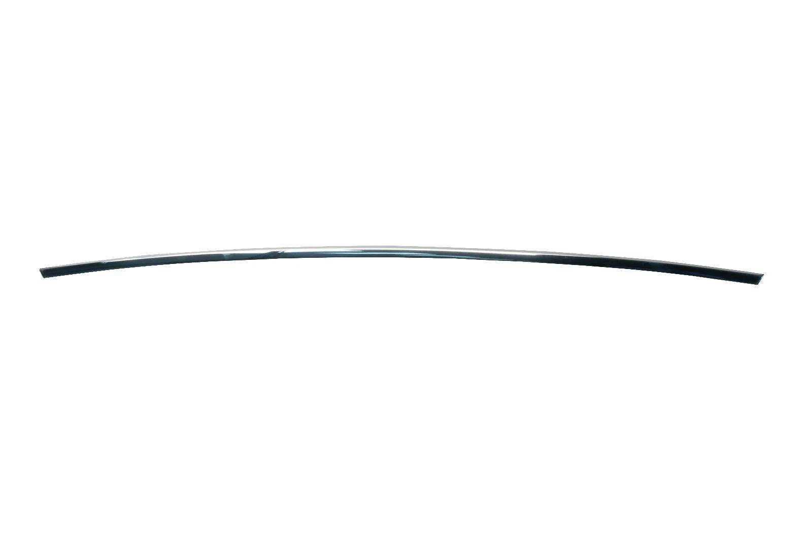Rear Roof Molding for Porsche 914 Models (1970-76)