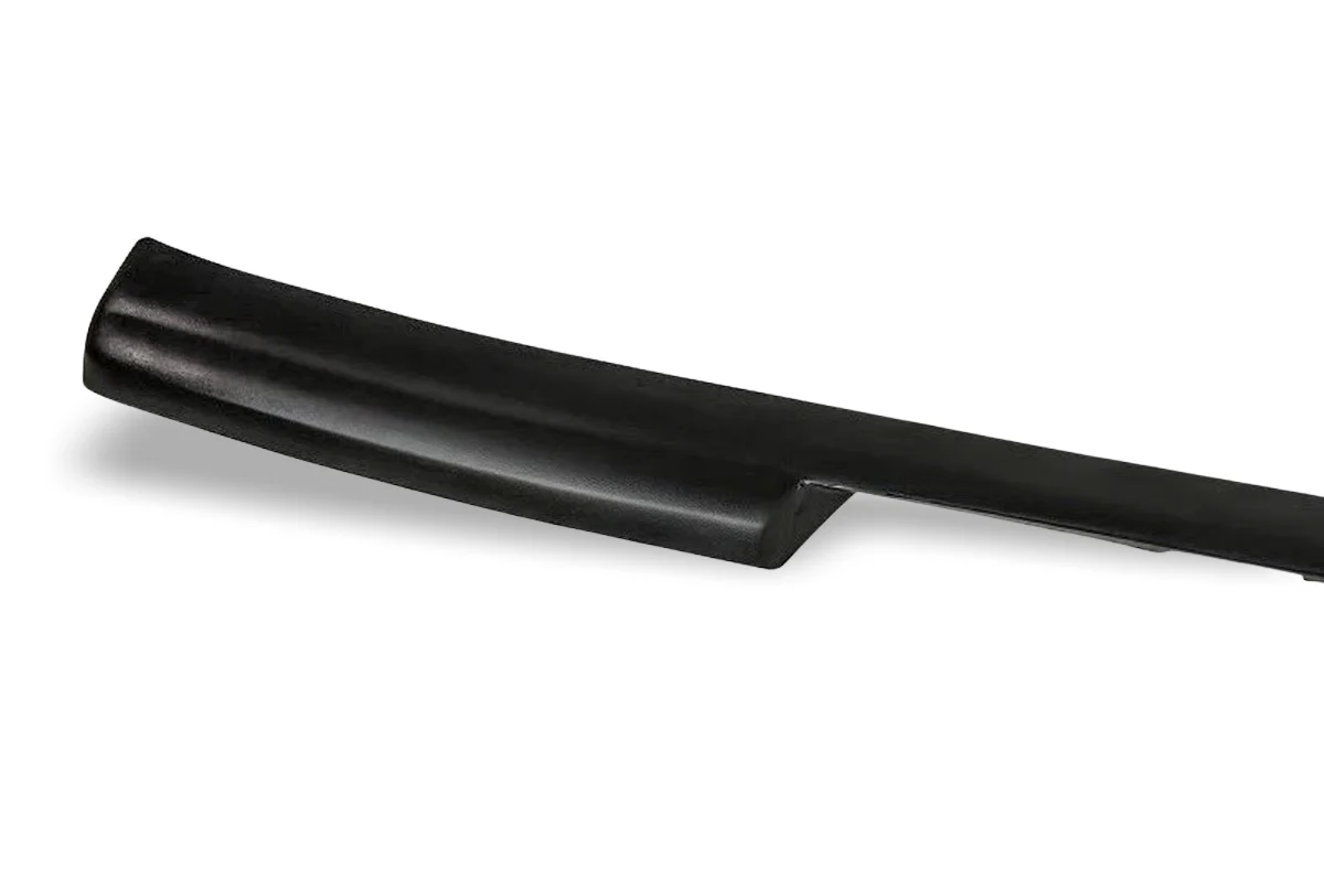 914Rubber Rear Rubber Bumper Top Moulding for Porsche 914 (1970-74)