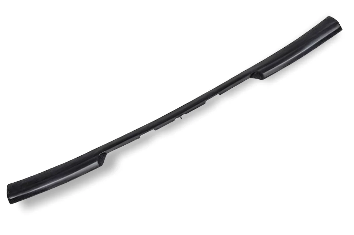 914Rubber Rear Rubber Bumper Top Moulding for Porsche 914 (1970-74) - Image 2