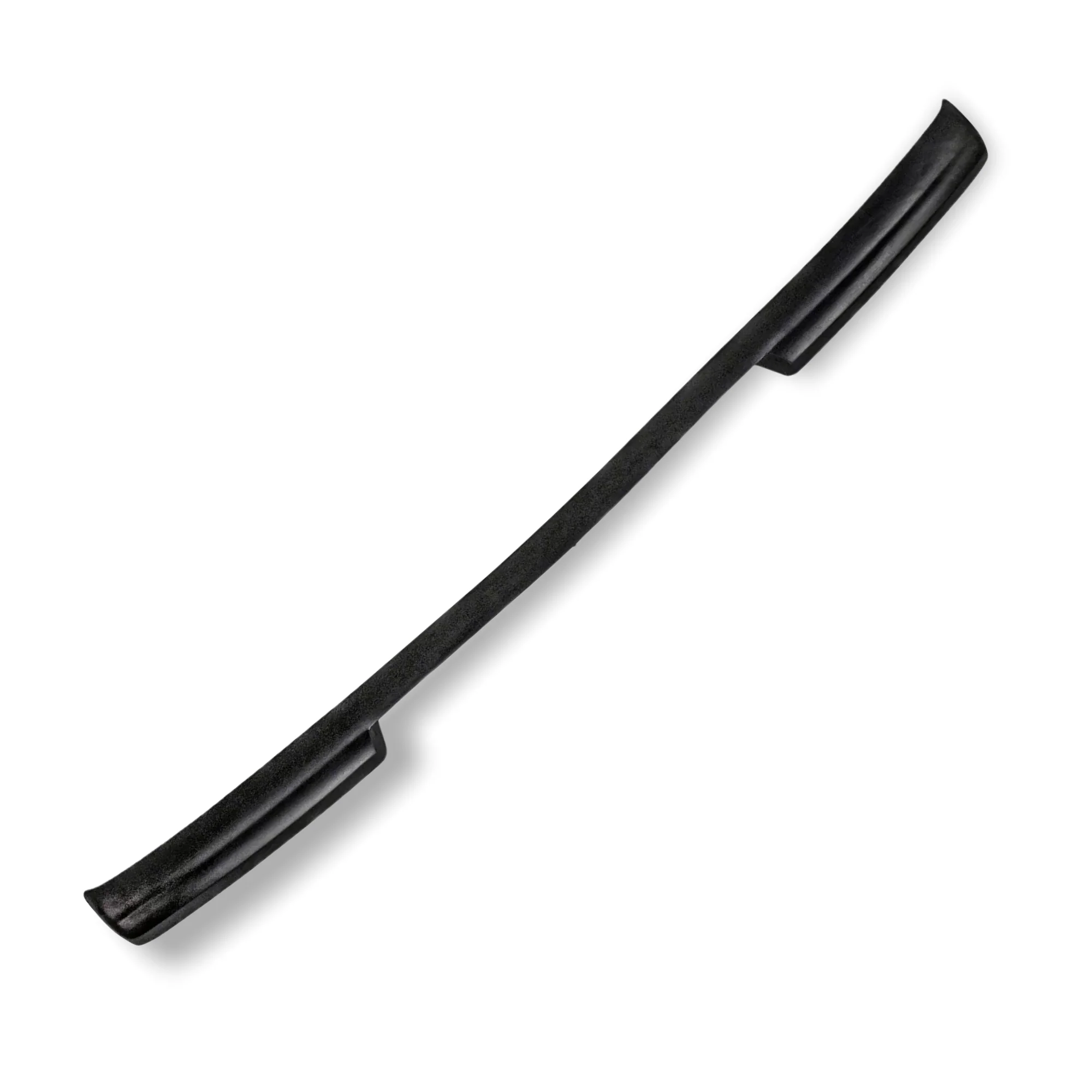 914Rubber Rear Rubber Bumper Top Moulding for Porsche 914 (1970-74) - Image 3