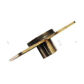 Rear Seat Hinge Stud for Porsche 356 - Image 2