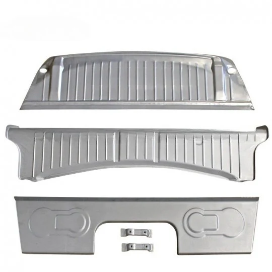 Rear Seat Section Kit for Porsche 911 (1965-58) - Image 2