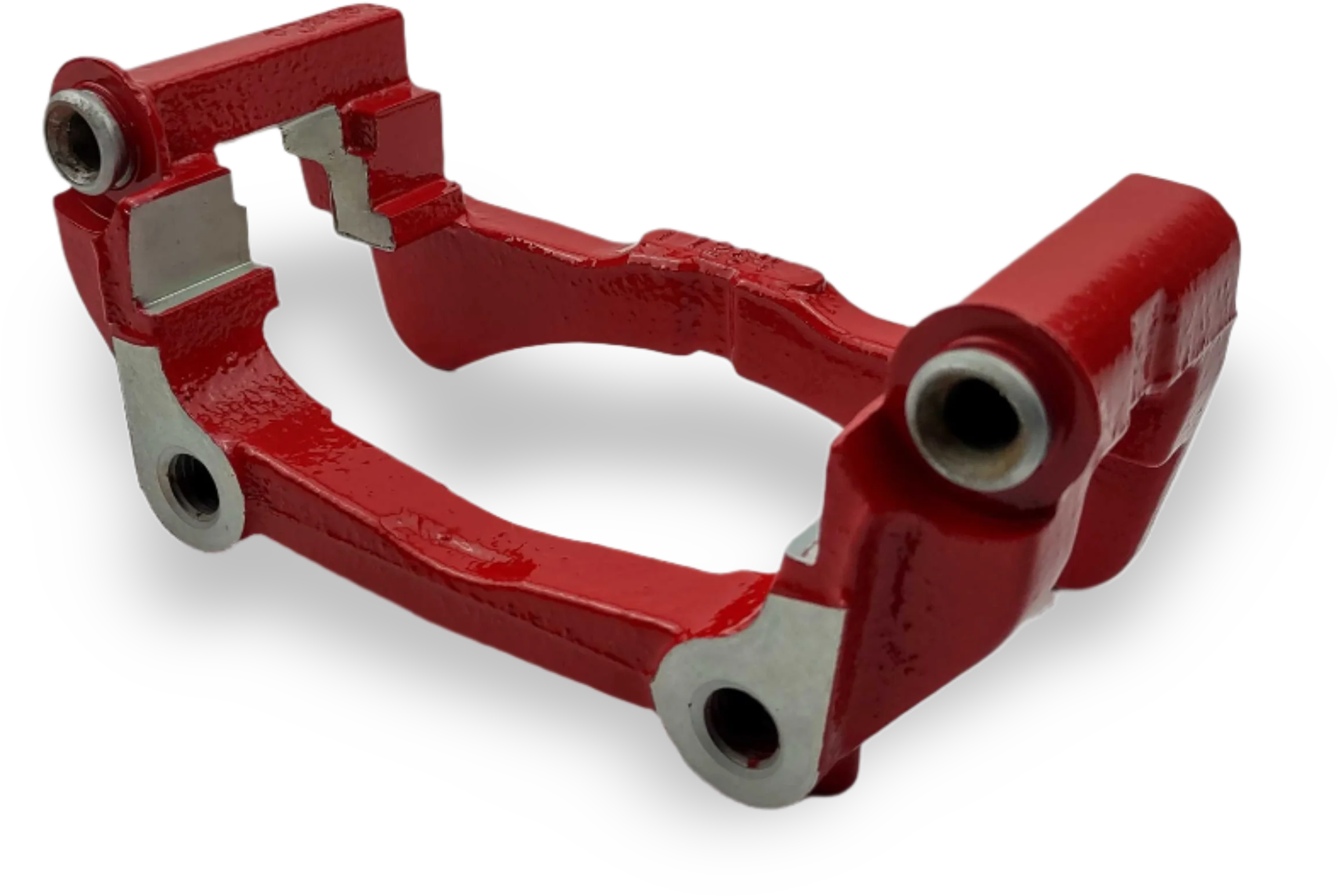 Rear Slide Caliper Restoration for Ford Mustang GT (S197 - Pair) - Image 5
