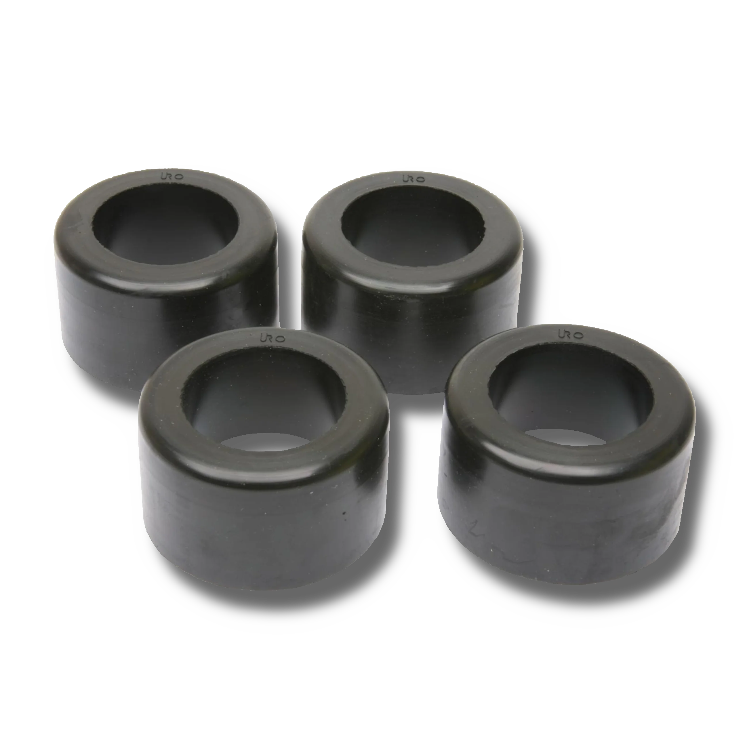 Rear Spring Plate Bushing Set for Porsche 911, 912 and 930 (1968-89)