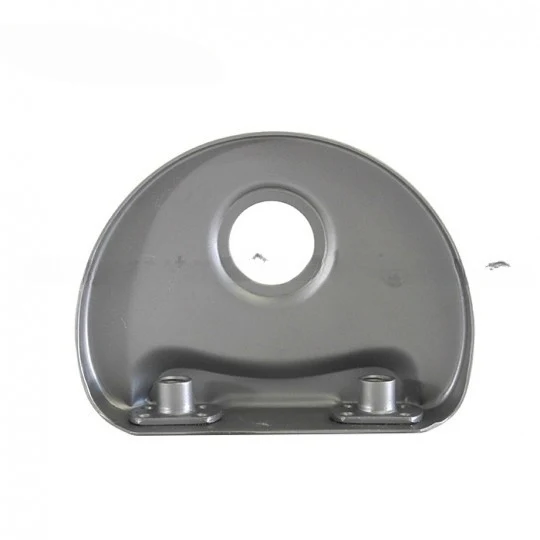 Rear Sway Bar Mount for Porsche 911 (1964-70) - Image 2