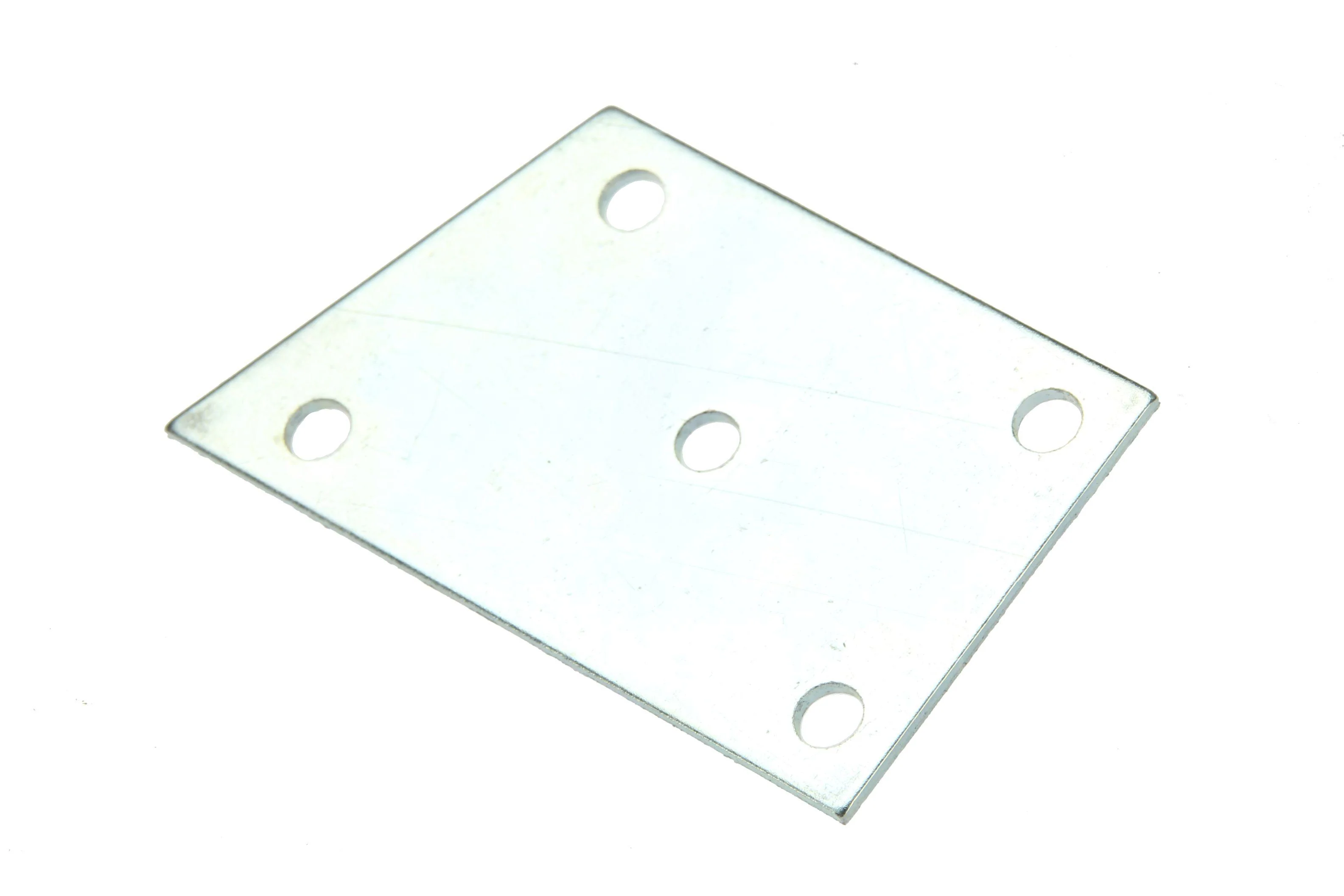 Rear Sway Bar Reinforcement Plate for Porsche 914 (1970-76)