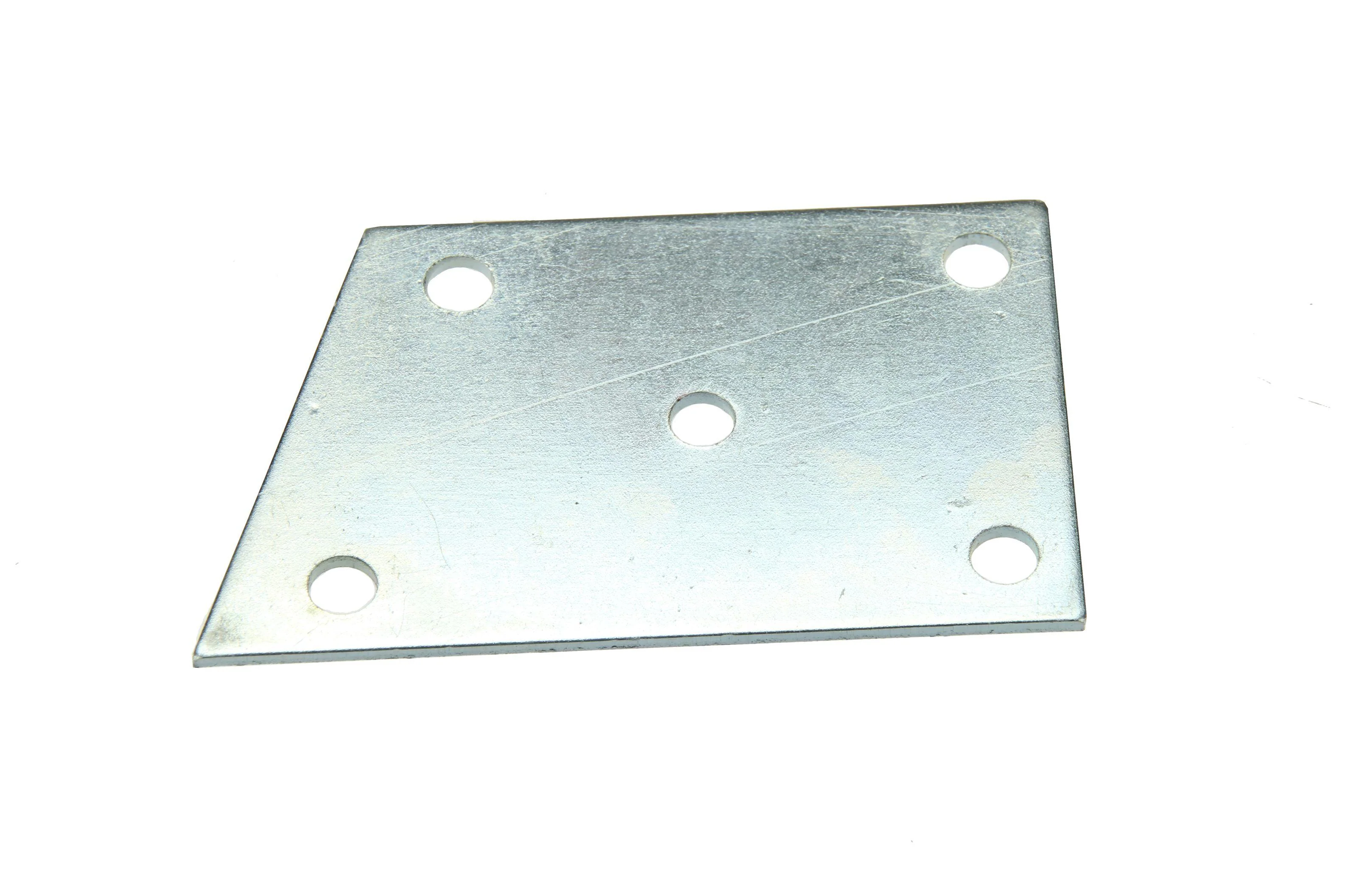 Rear Sway Bar Reinforcement Plate for Porsche 914 (1970-76) - Image 2