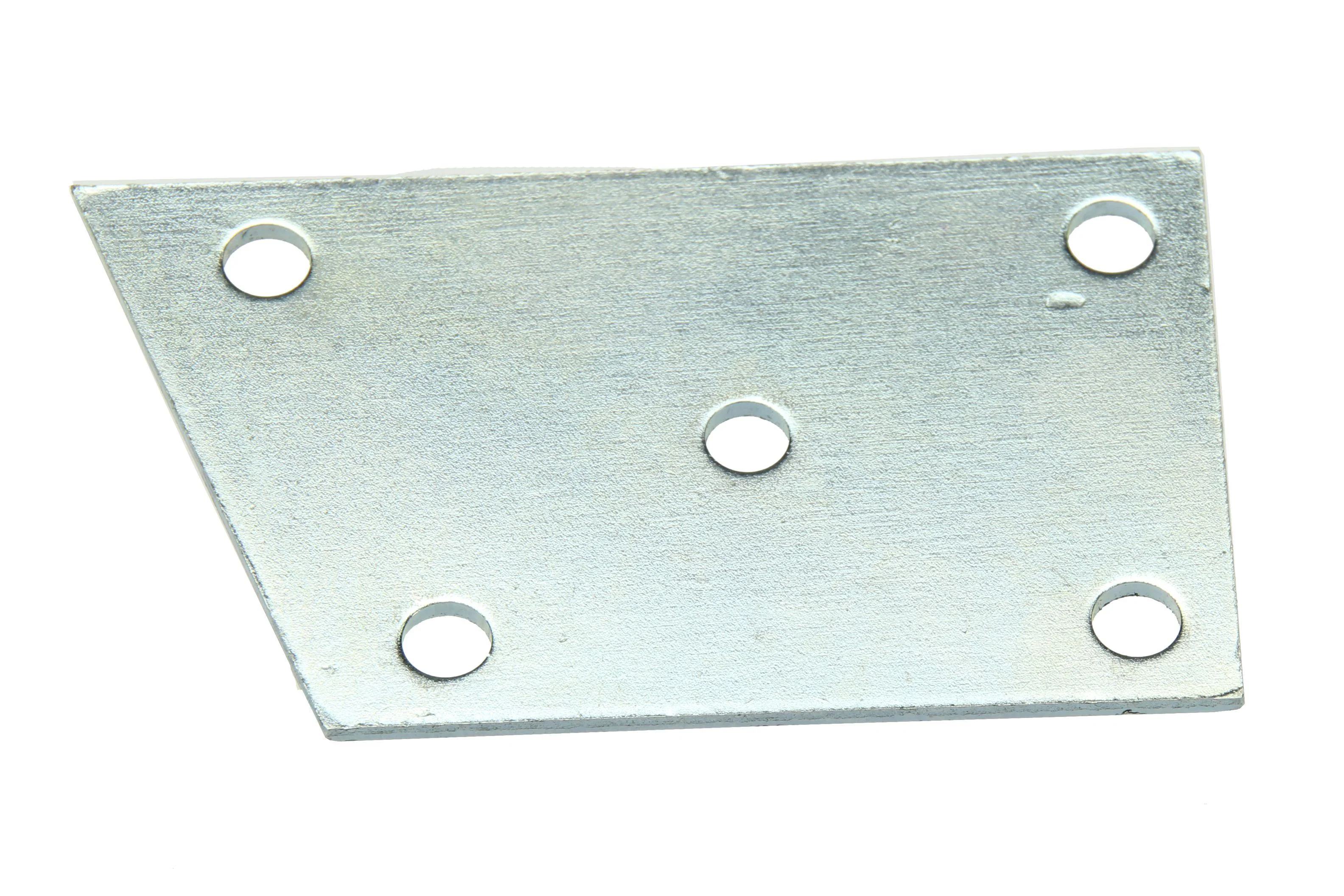Rear Sway Bar Reinforcement Plate for Porsche 914 (1970-76) - Image 3