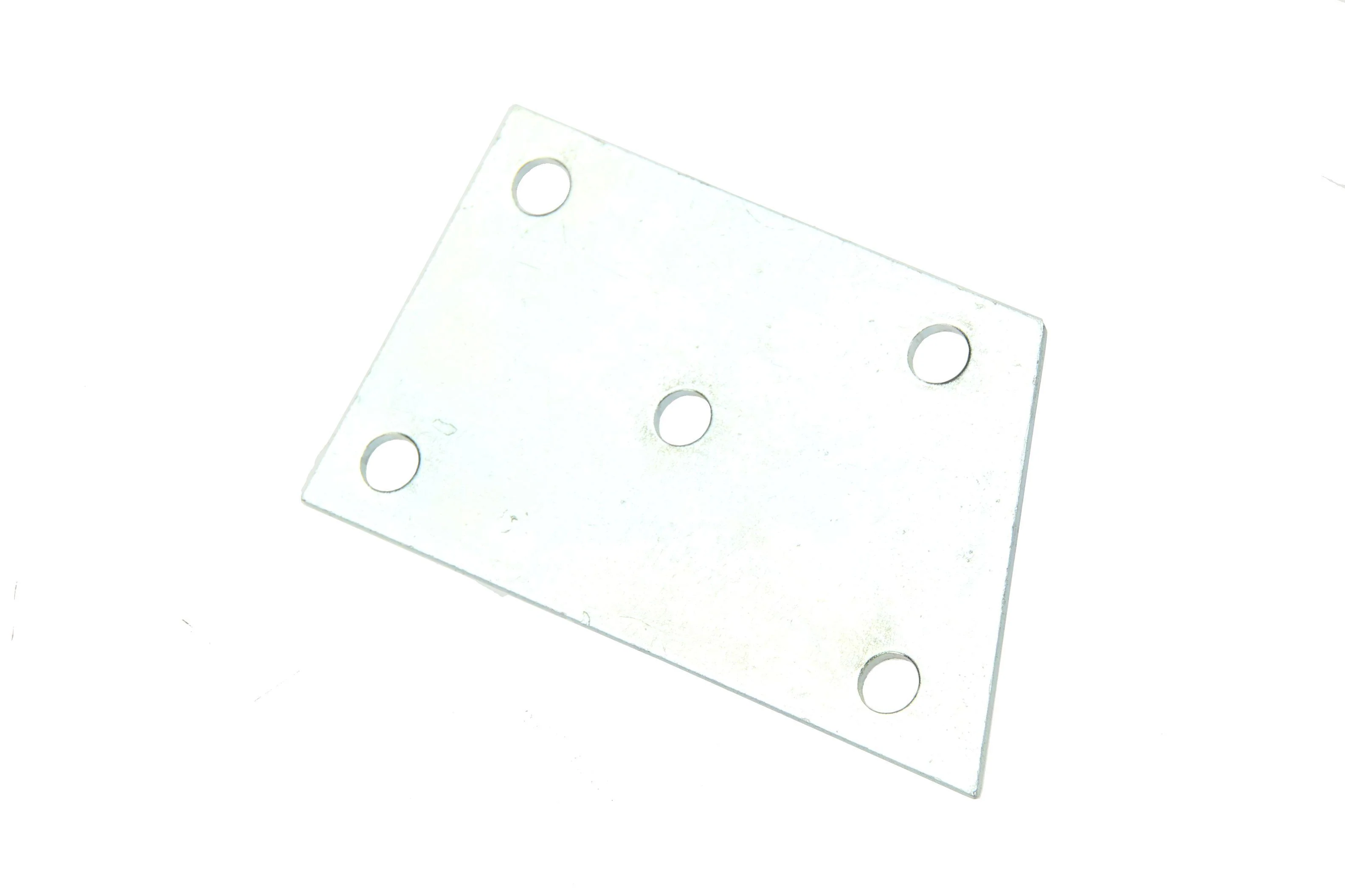 Rear Sway Bar Reinforcement Plate for Porsche 914 (1970-76) - Image 4