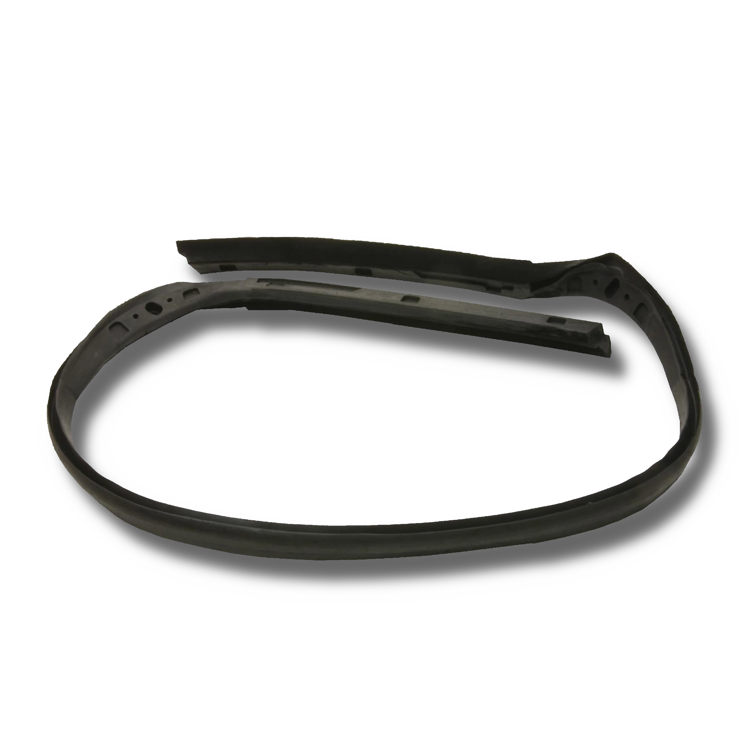 Rear Targa Seal for Porsche 911 and 912 (1969-73)
