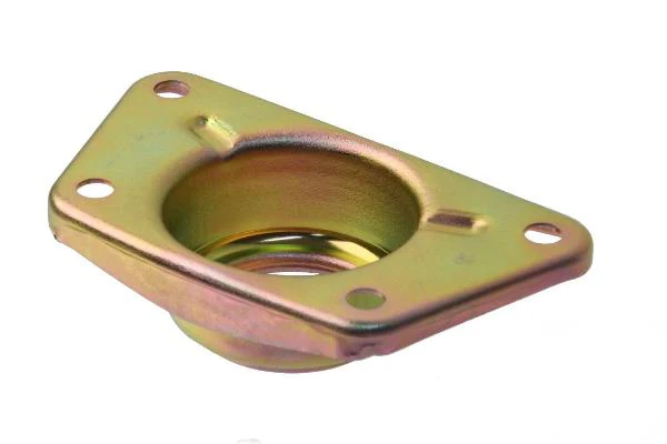 Rear Torsion Bar Cover for Porsche 911, 912, and 930 (1965-89)
