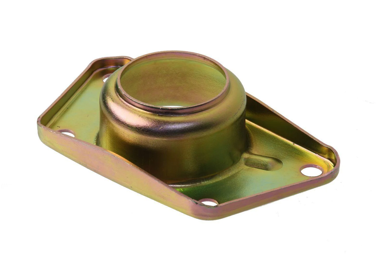 Rear Torsion Bar Cover for Porsche 911, 912, and 930 (1965-89) - Image 2