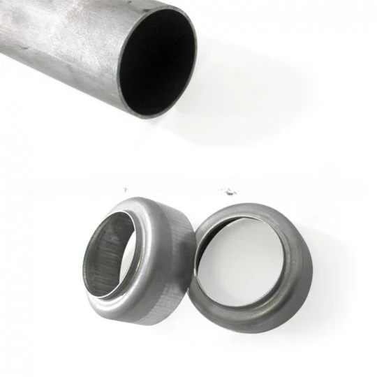 Rear Torsion Tube for Porsche 356A T2, 356B T5, and 356B T6 - Image 4