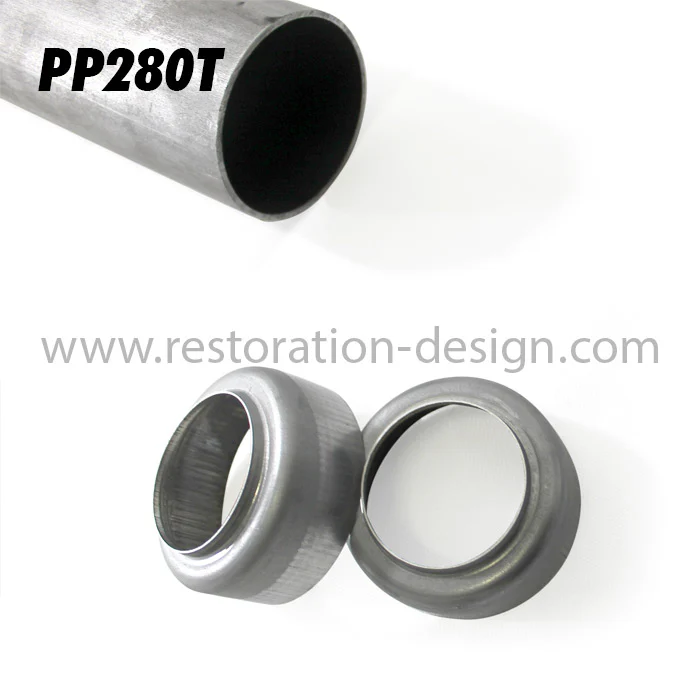 Rear Torsion Tube for Porsche 911/912 (1965-68)