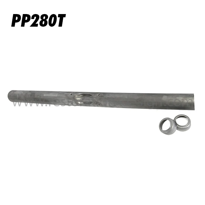 Rear Torsion Tube for Porsche 911/912 (1965-68) - Image 2