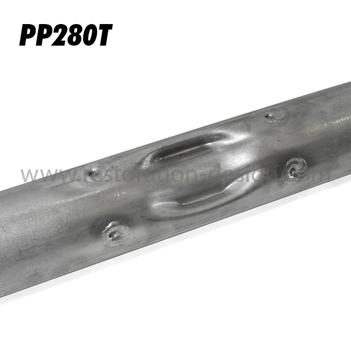 Rear Torsion Tube for Porsche 911/912 (1965-68) - Image 4