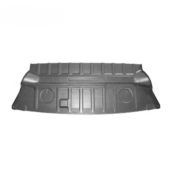 Rear Trunk Floor Pan for Porsche 914/914-6 (1970-76)