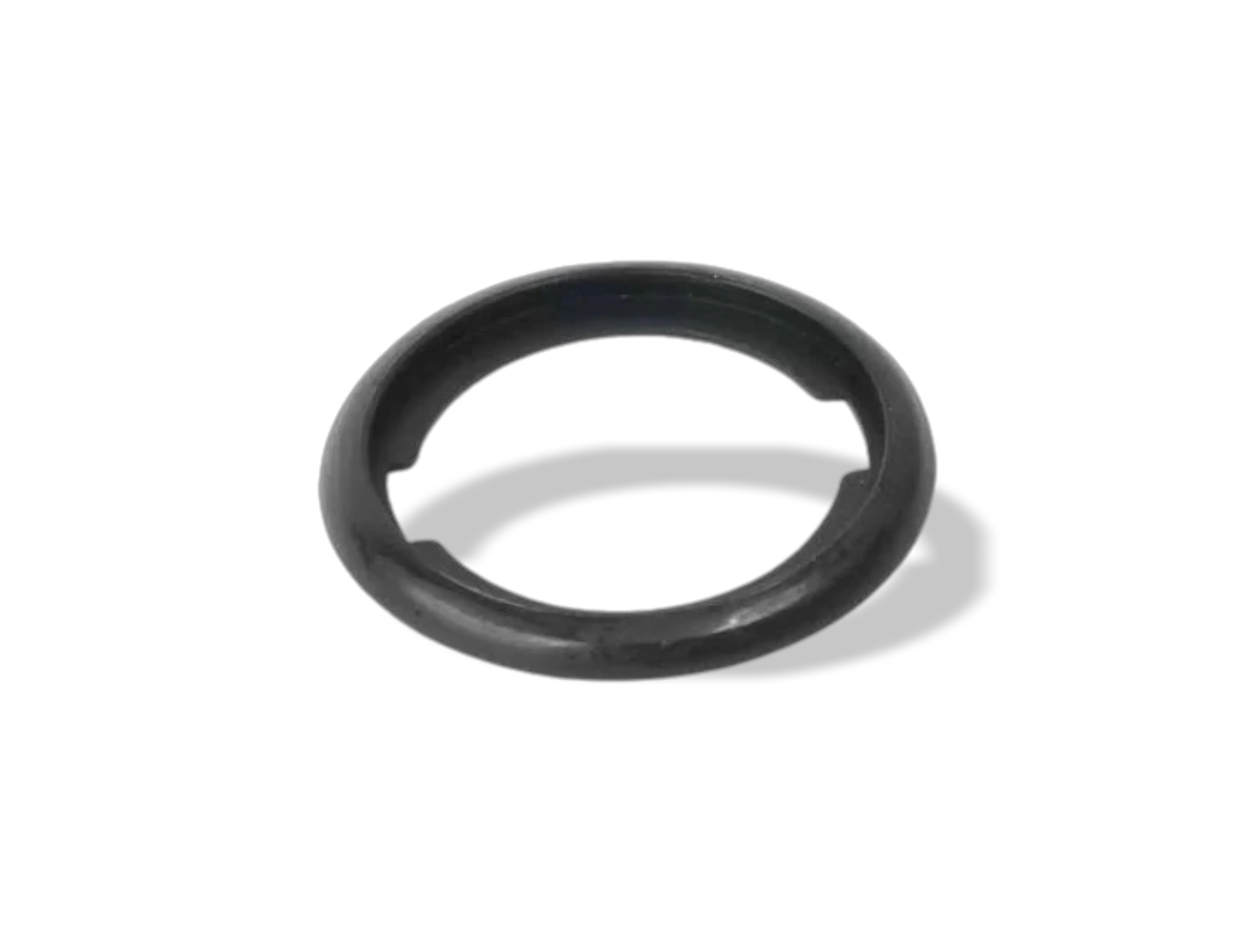 Rear Trunk Lock Gasket for Porsche 914 (1970-76)
