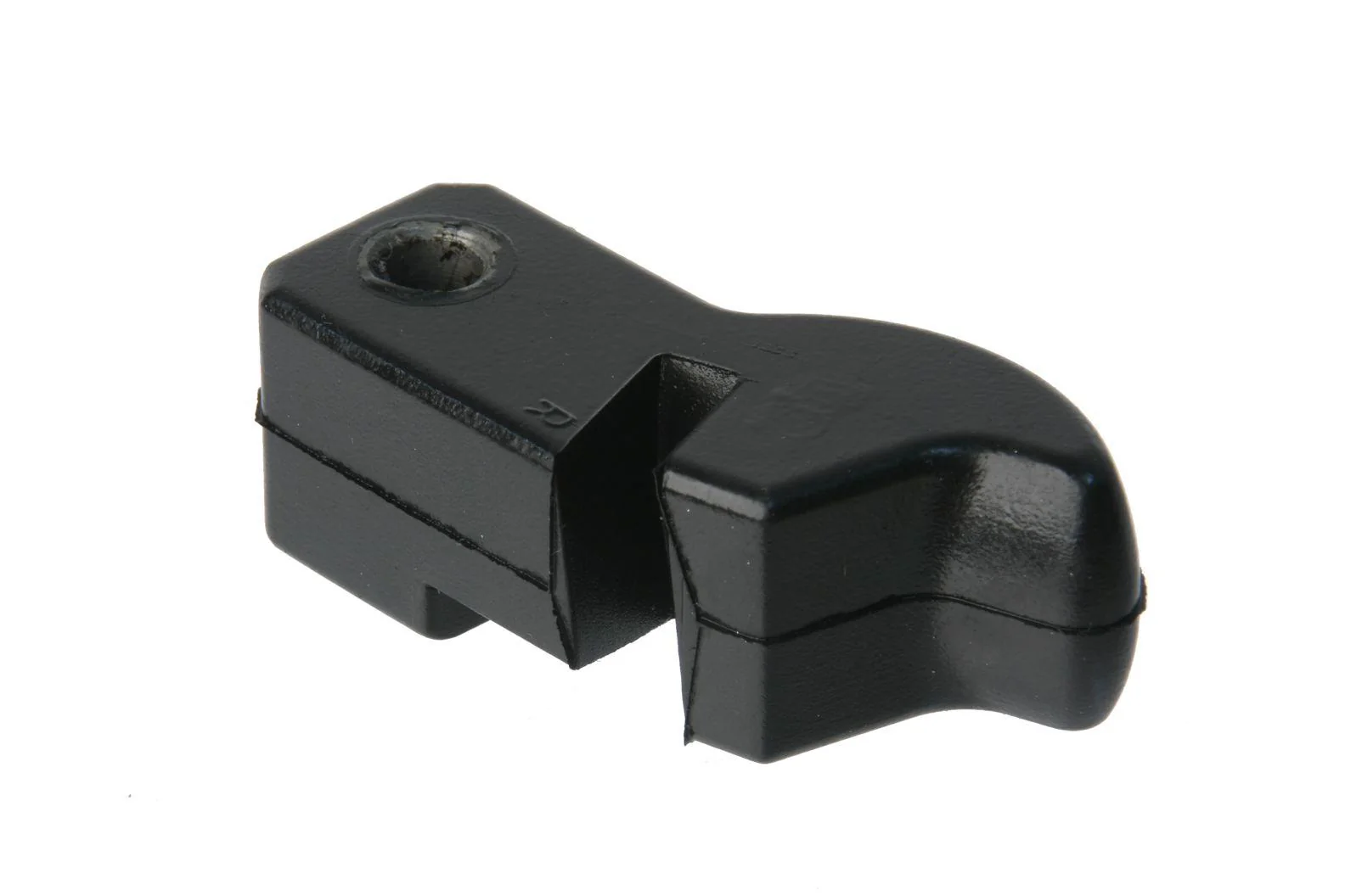 Rear Trunk Targa Top Support (Right) for Porsche 914 Models (1970-76)