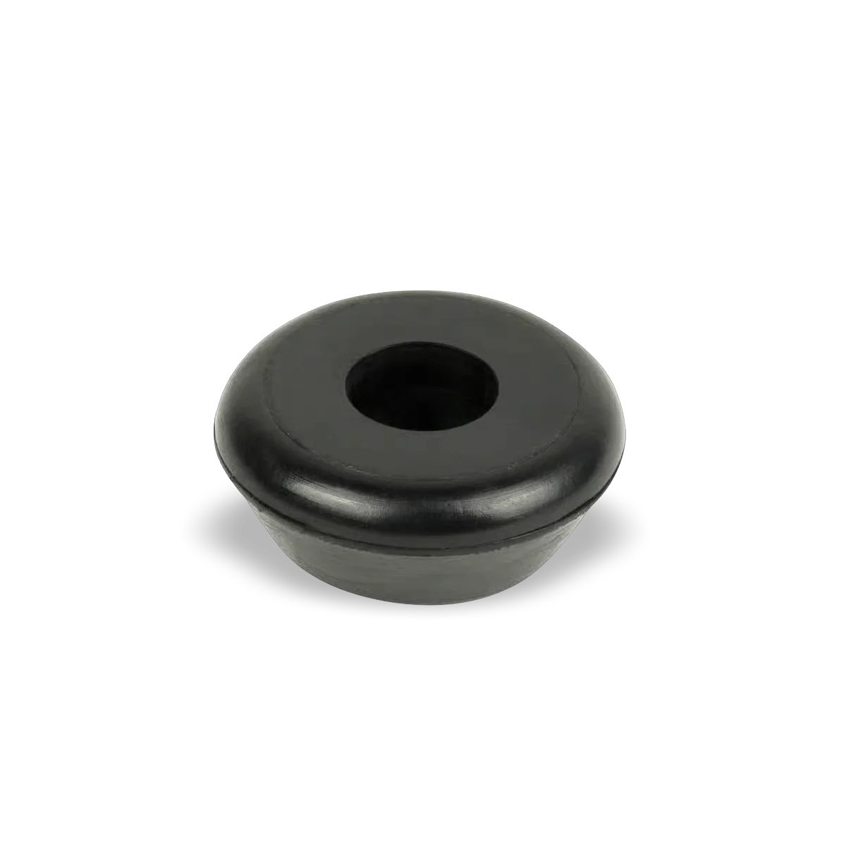 Rear Upper Shock Mounting Bushing for Porsche 914 (All Years) - Image 2