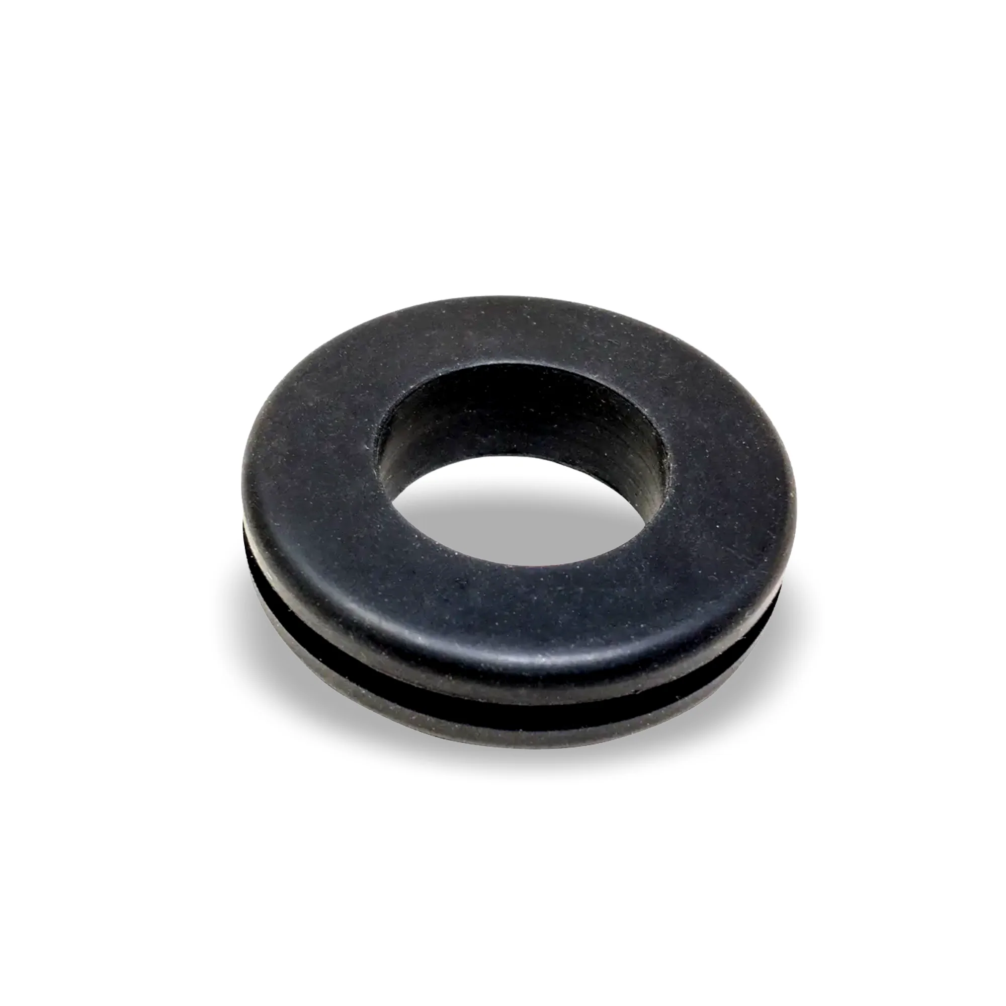 914Rubber Rear Window Defrost Tube Grommet for Porsche 911 and 912 (65-68)