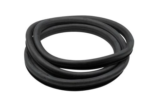 Rear Window Rubber, 65-71 - Image 3