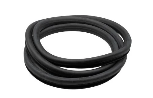 Rear Window Rubber, 65-71 - Image 5