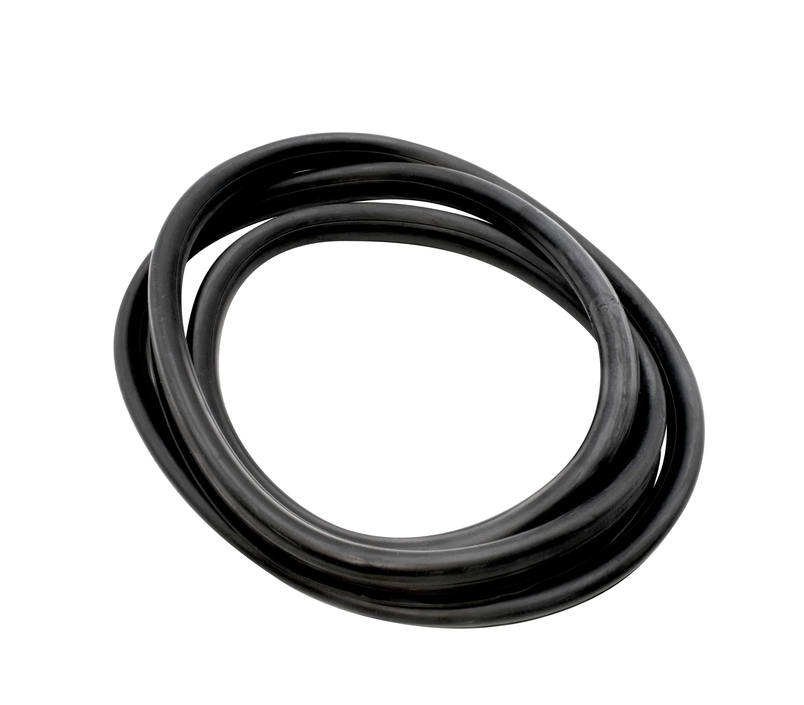 Rear Window Rubber, 72-77 All