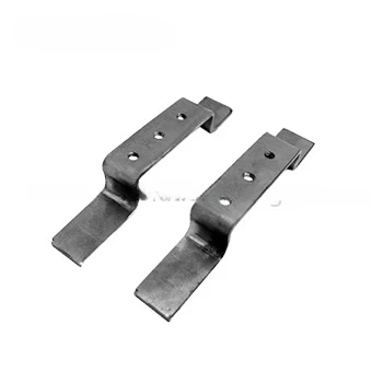 Regulator Bracket Pair for Porsche 356