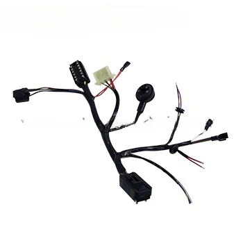 Regulator Panel Wiring Harness for Porsche 911