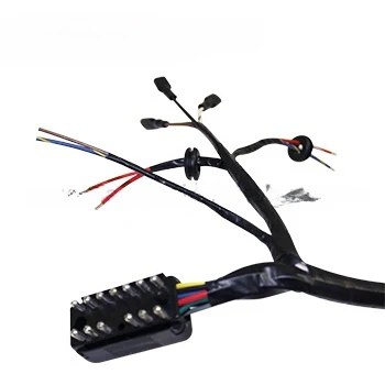 Regulator Panel Wiring Harness for Porsche 911 - Image 4