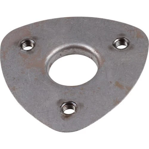 REINFORCEMENT FOR STABILIZER MOUNTING, FRONT, 2 PIECES NEEDED PER CAR - Image 4