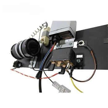 Relay Wiring for Porsche 911 (1965-68) - Image 2