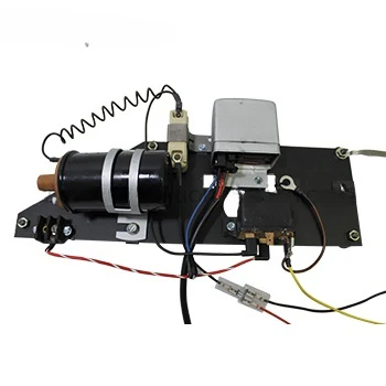 Relay Wiring for Porsche 911 (1965-68) - Image 3